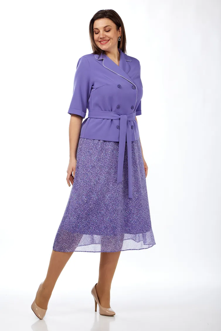 Костюм Lady Style Classic арт. 2670/4