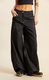 Set RIVOLI 9041 komplekt: top, bryuki