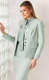 Suit Мода Юрс 26-2808 muy