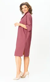 Dress STEFANY 889