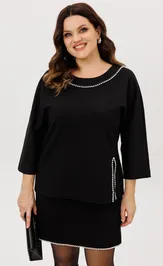 Suit ANIDEN 6127-1