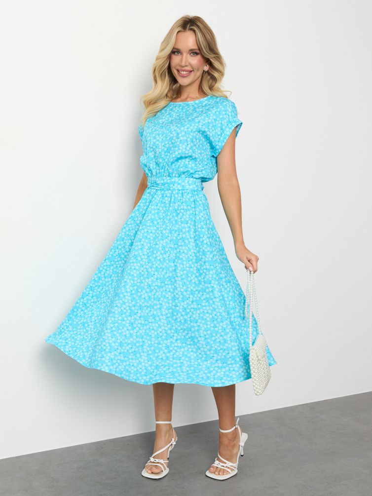 Платье Jetty арт. 506-68