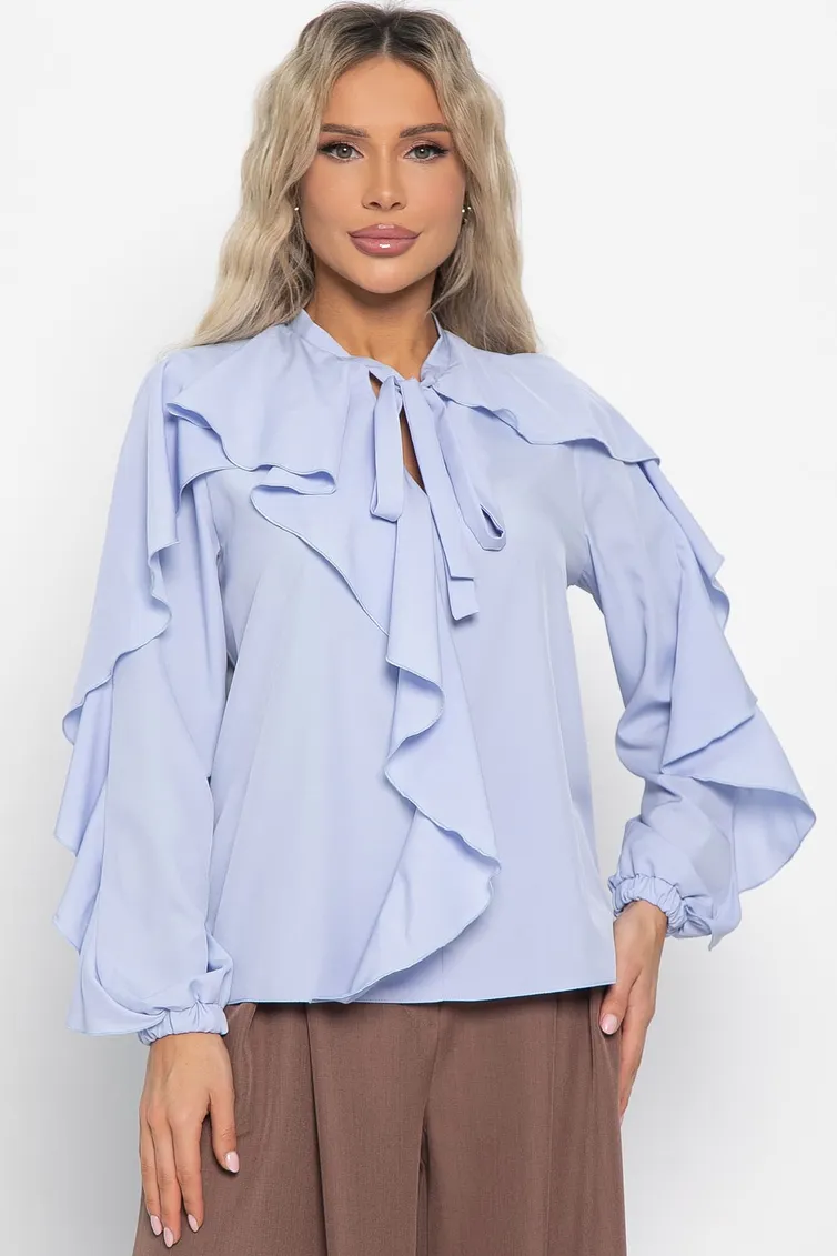 Bluzka LT Collection #B14925-5M