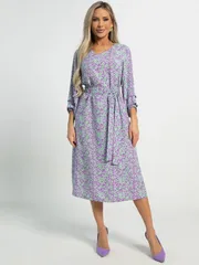 Sukienka LT Collection #P15724-4M