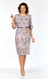Dress Элль Стиль 2406/2