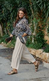 Блуза Vittoria Queen 28613бл