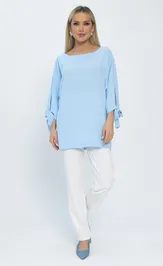 Блузка LT Collection Б13559-8М