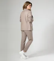 Костюм Panda арт. 445320 беж