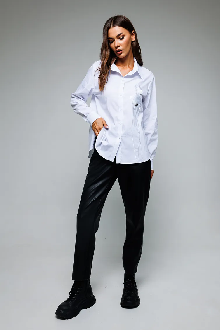 Bluzka Buter New #2688