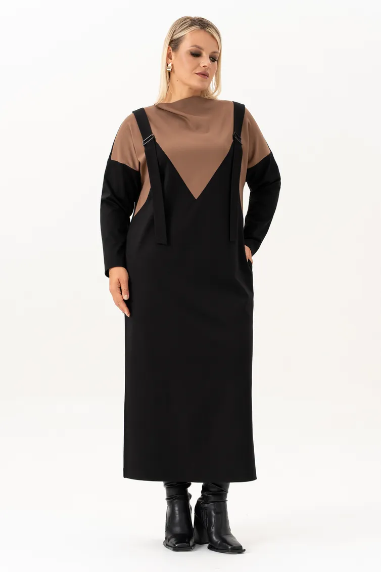 Dress Algranda #A4192