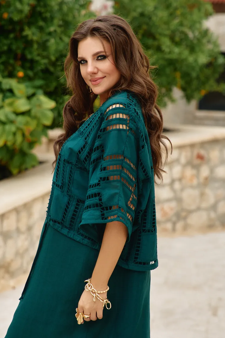 Set Vittoria Queen #28053