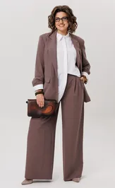Suit Anelli Laurel 1742 Masala chaj