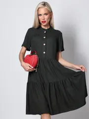 Платье DS Trend арт. ЮС-1095 (Влюбиться в себя, экстра нью)