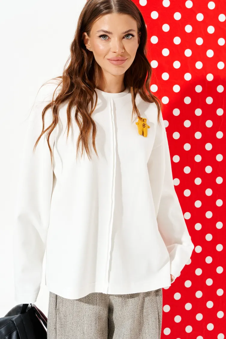 Jumper Elletto Life #3966
