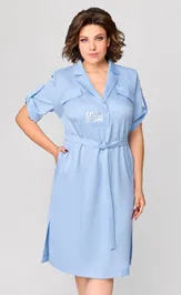 Dress Мишель Стиль 1190