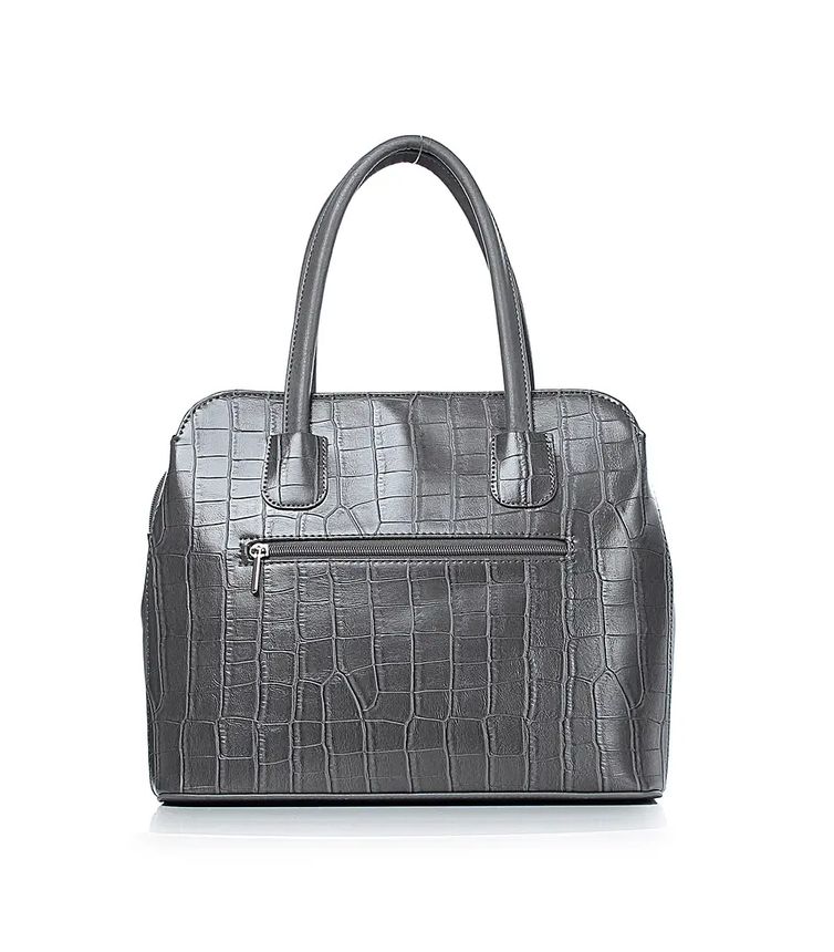 Сумки Galanteya арт. 25с3210к45 сер.т/серый