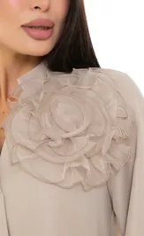 Blouse Diolche B843