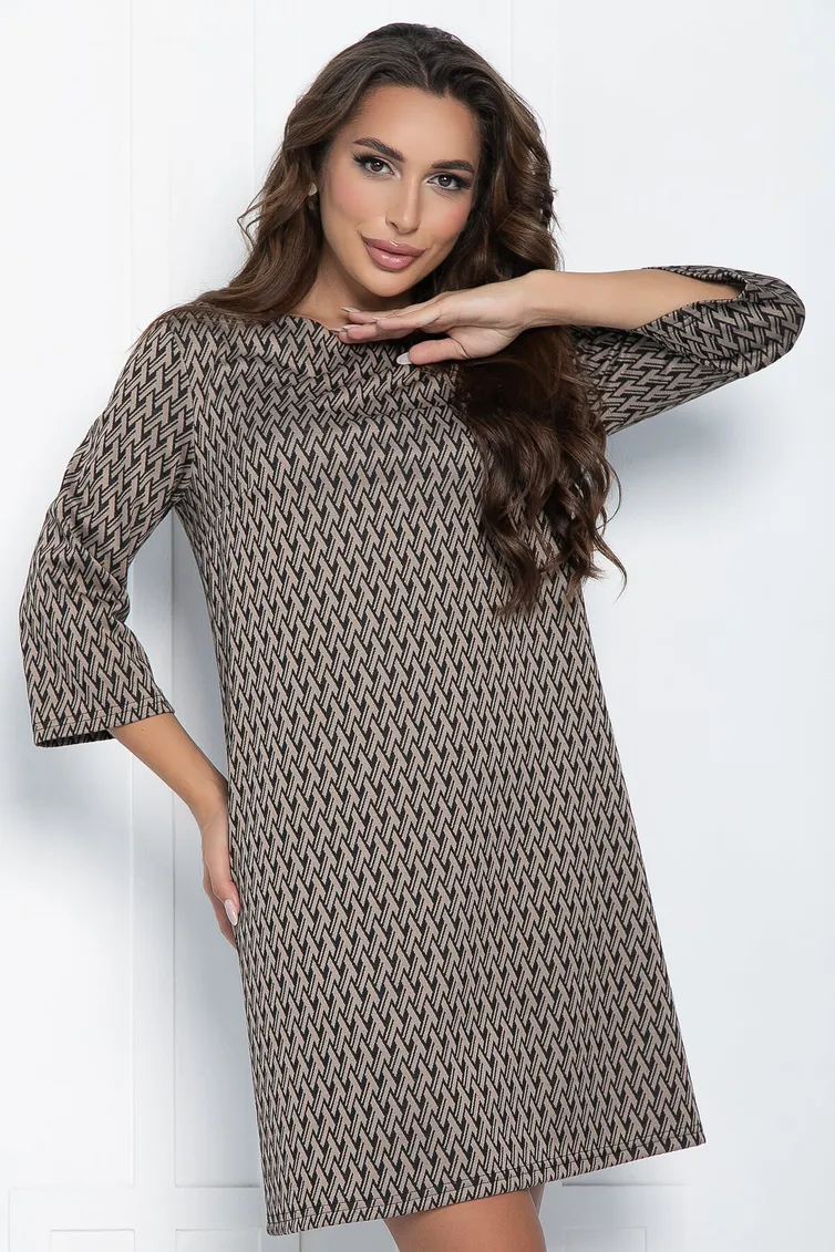 Sukienka LT Collection #P11019