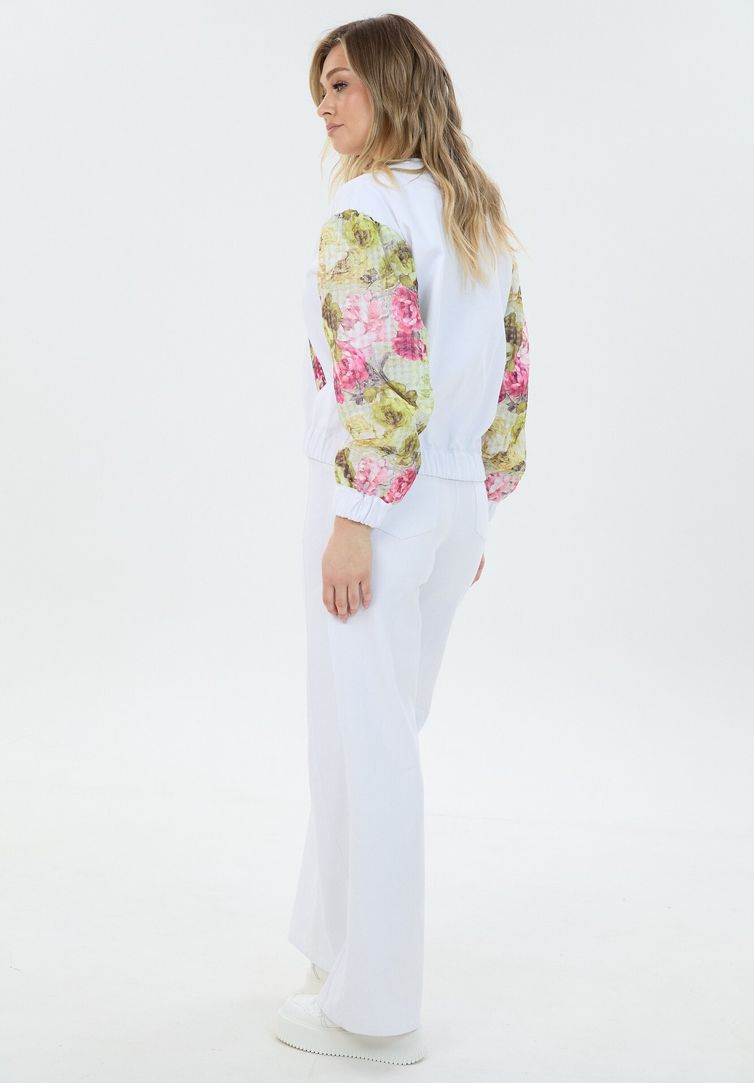 Set LM project #K 1680194