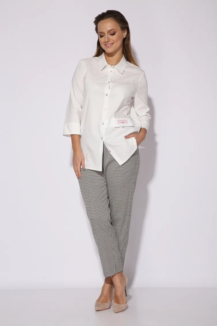 Trousers TAiER #1461