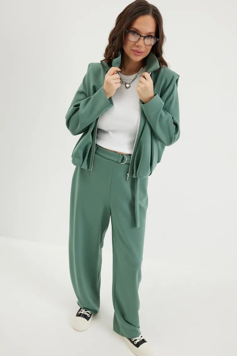 Suit Magia Mody #2694
