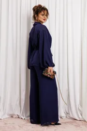 Suit Anastasia #1063.1 navi