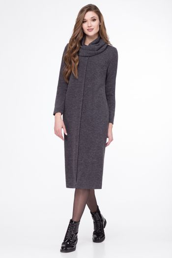 Б-1703 темно-сер