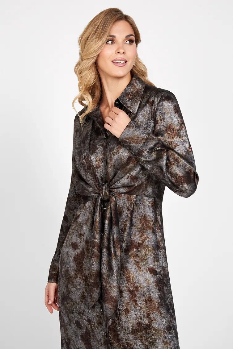 Платье BAZALINI арт. 4990