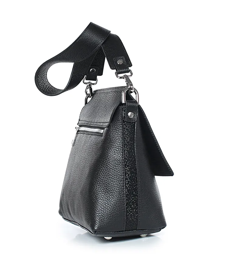 Torba Galanteya #23s1400k45 chernyj