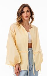 Блузка EOLA 3085