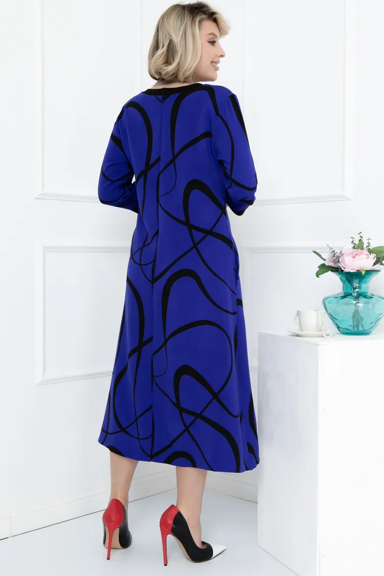 Sukienka Bellovera #33P5140