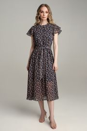 Dress MARIKA #421 t.sin