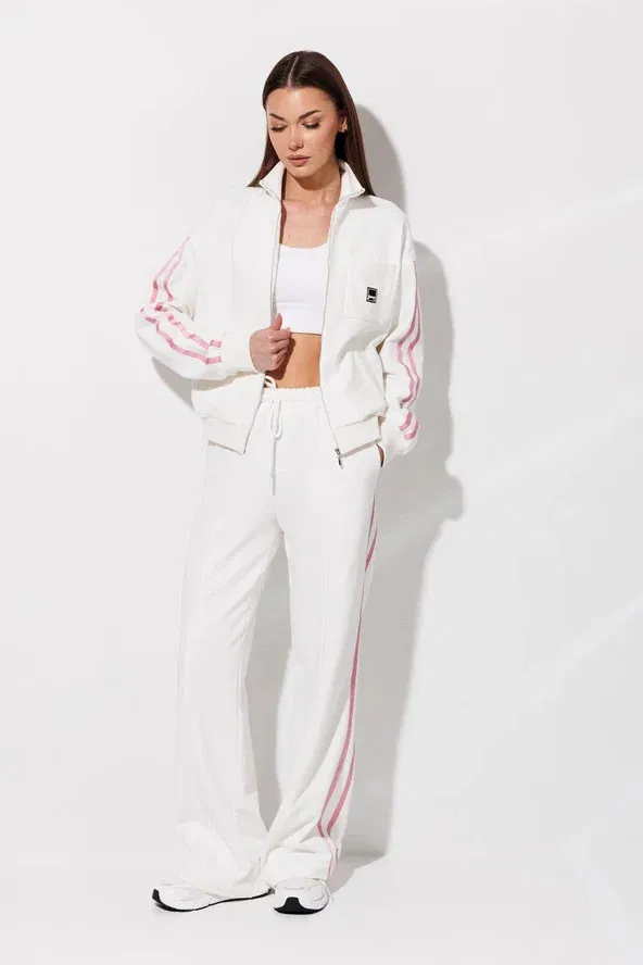 Spodnie V&N fashion #1138