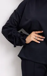 Комплект BegiModa 3098 индиго