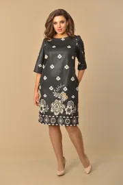 Платье Lady Style Classic арт. 1030/1