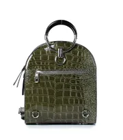 Torba Galanteya #23s935k45 olivkovyj