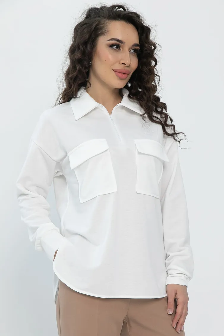 Рубашка LT Collection арт. Б13256-10М