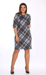 Платье Lady Style Classic 0425/1 кл
