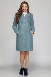 Пальто LaKona арт. 1053g б