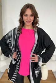 Sweter Rumoda #2121 chernyj