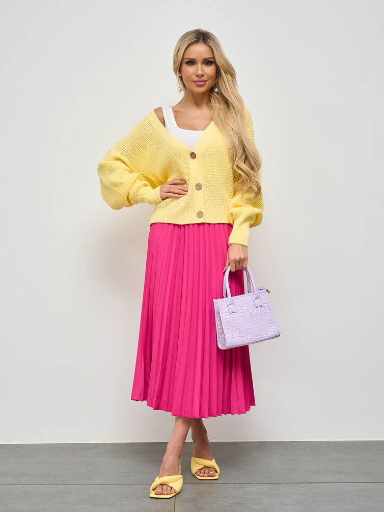 Skirt Jetty #058-29