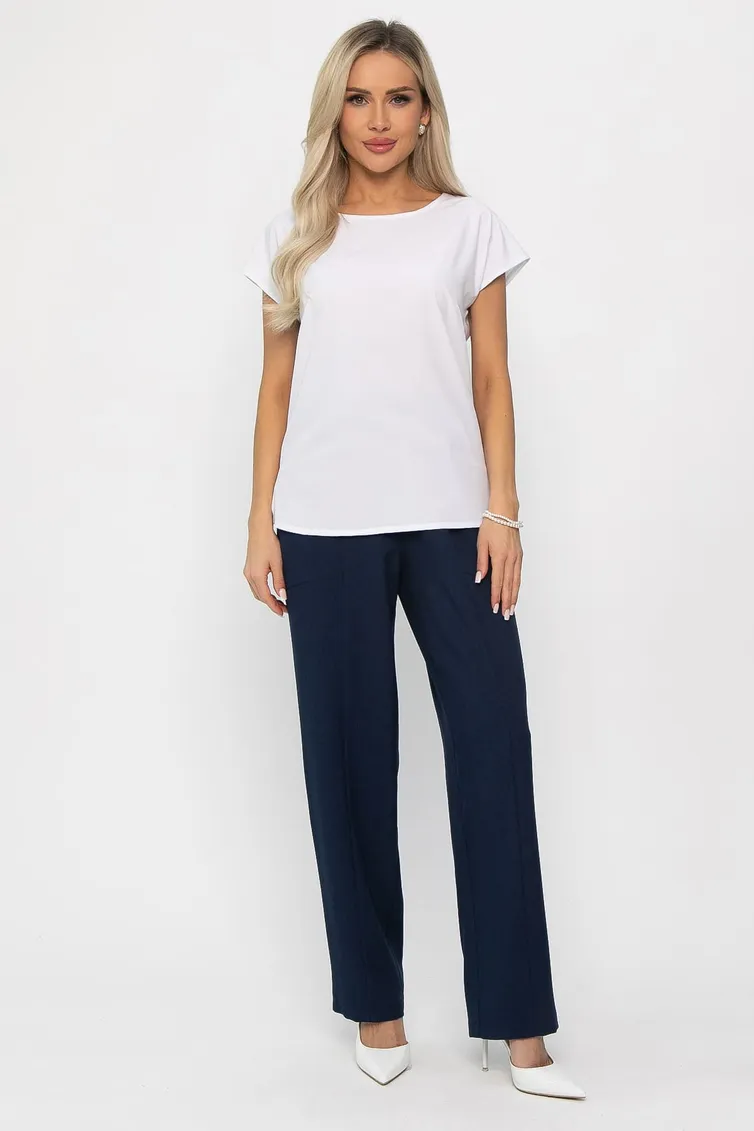 Spodnie LT Collection #B13763-19M