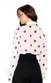 Bluzka Elletto Life 13039