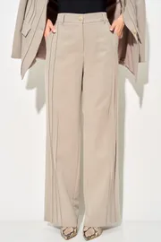 Suit LAIKONY #L-484 bezhevyj