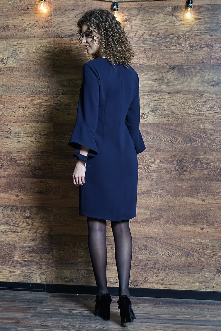 Dress Fantazia Mod #3331 sin