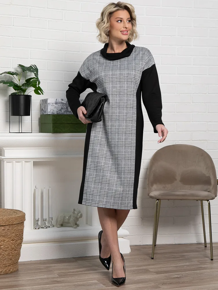 Sukienka LT Collection #P15128-18M