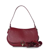 Torba Galanteya #23s846k45 krasnyj t.