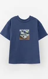 Skoczeki Bell Bimbo 252057 denim