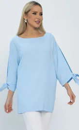 Блузка LT Collection Б13559-8М