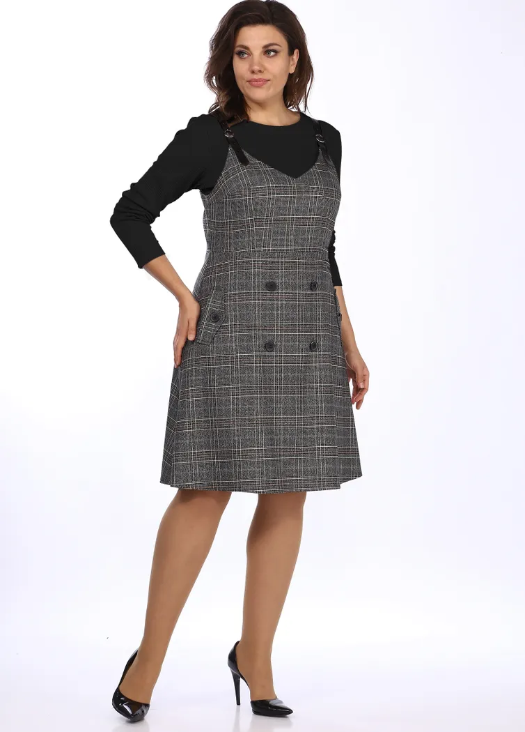 Zestaw Lady Style Classic #1729/2